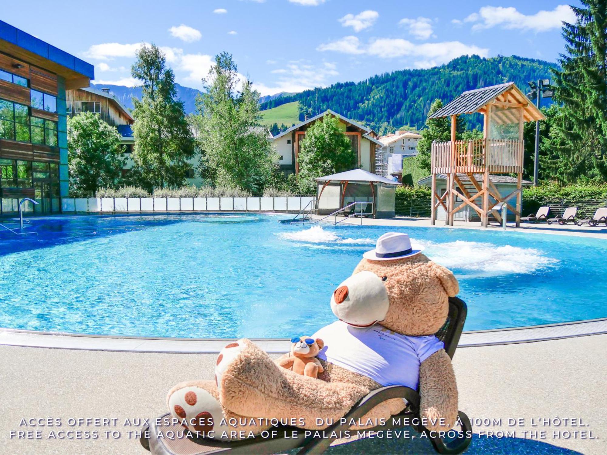 Où Séjourner près du Télésiège du Radaz : 2 Hôtels Familiaux