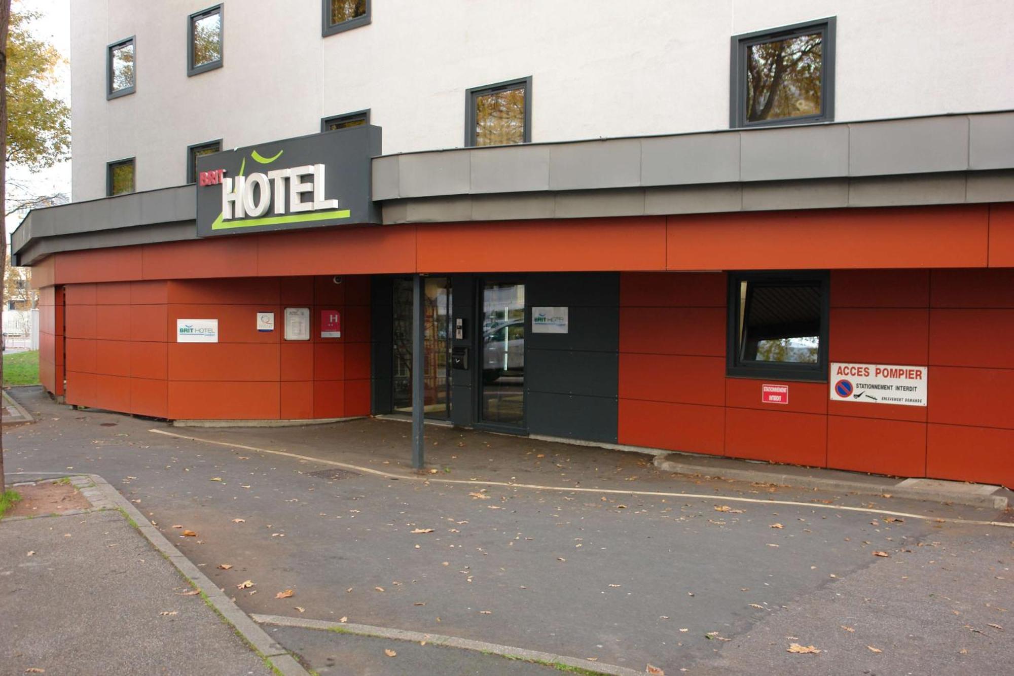 4 Hôtels Incontournables à Deux Pas du Panorama XXL