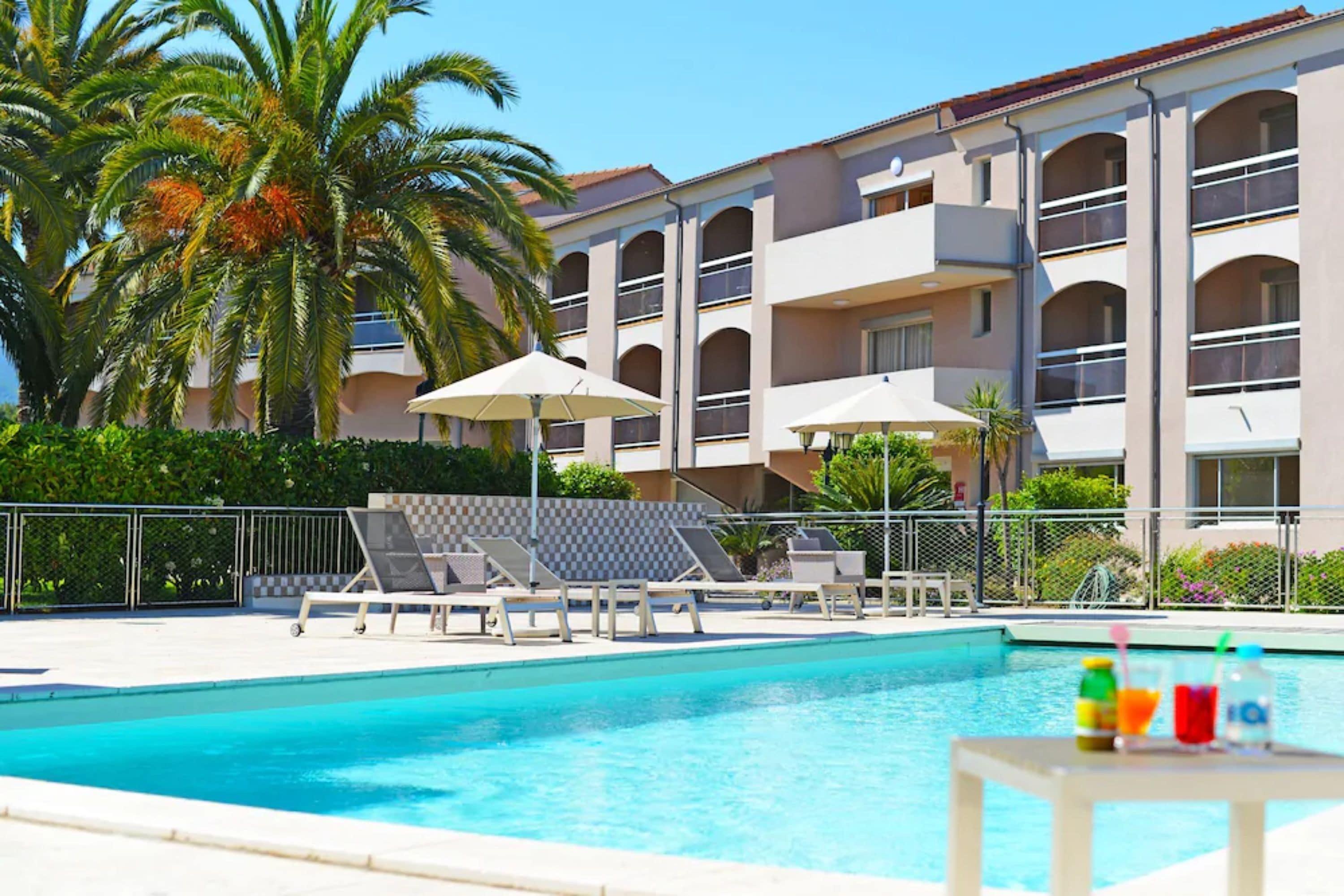 Où Dormir en Haute-Corse : 7 Hôtels Budget Sélectionnés
