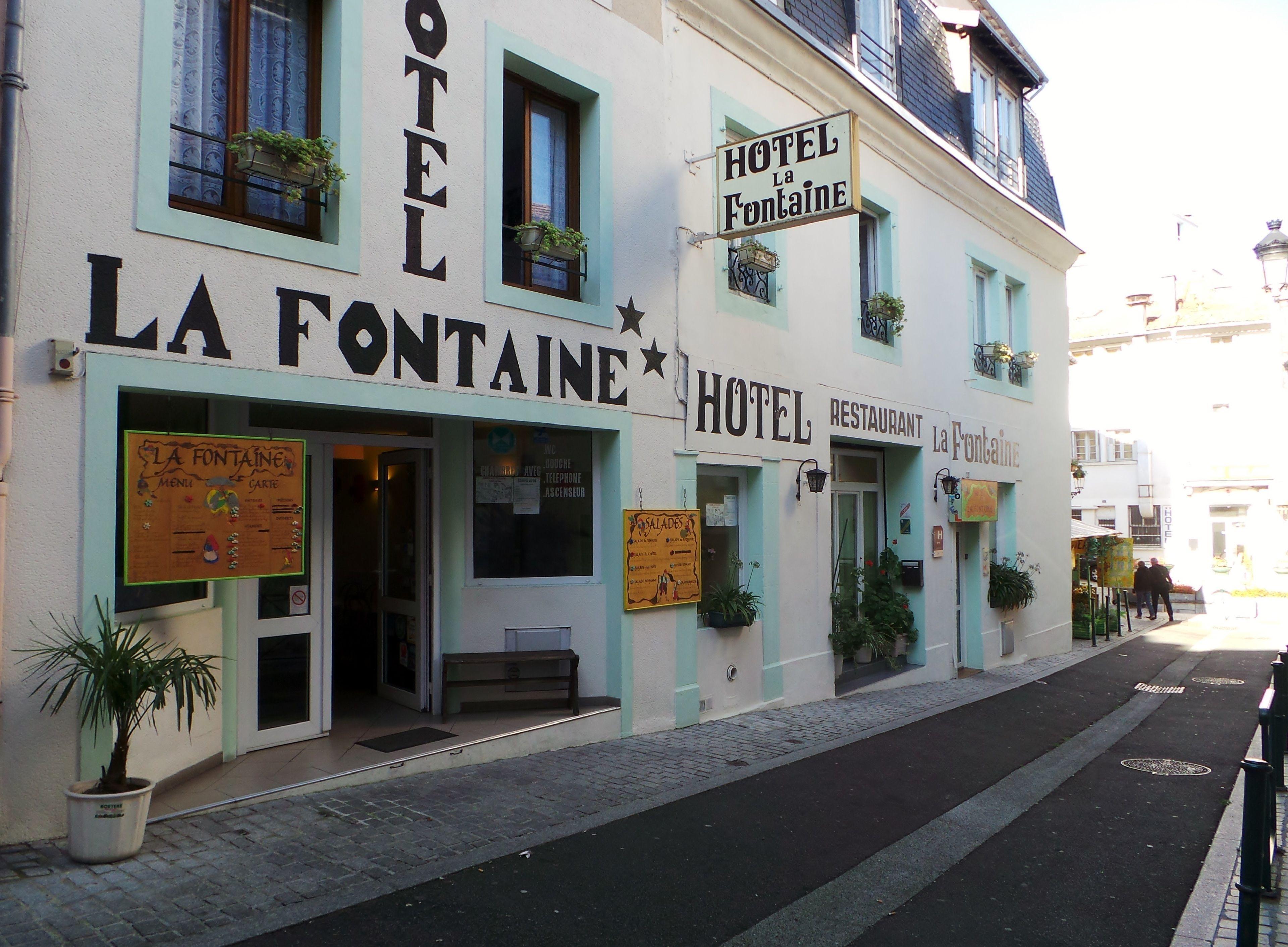 5 Hôtels Centraux près du Musée Sainte-Bernadette à Lourdes