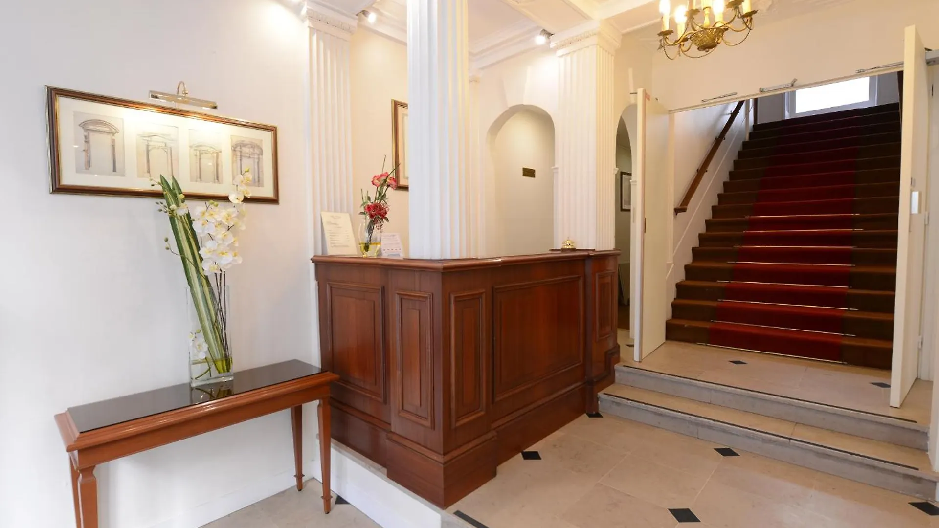 6 Hôtels Centraux à Pigalle Worth Booking