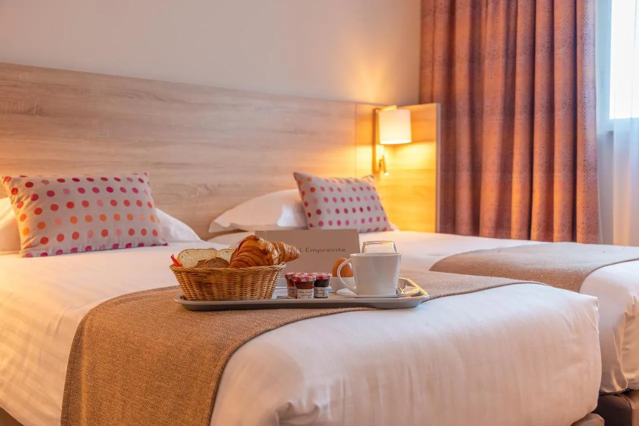 Séjourner près de l'Écomusée de La Gaude : 5 Hôtels Aéroport Comparés