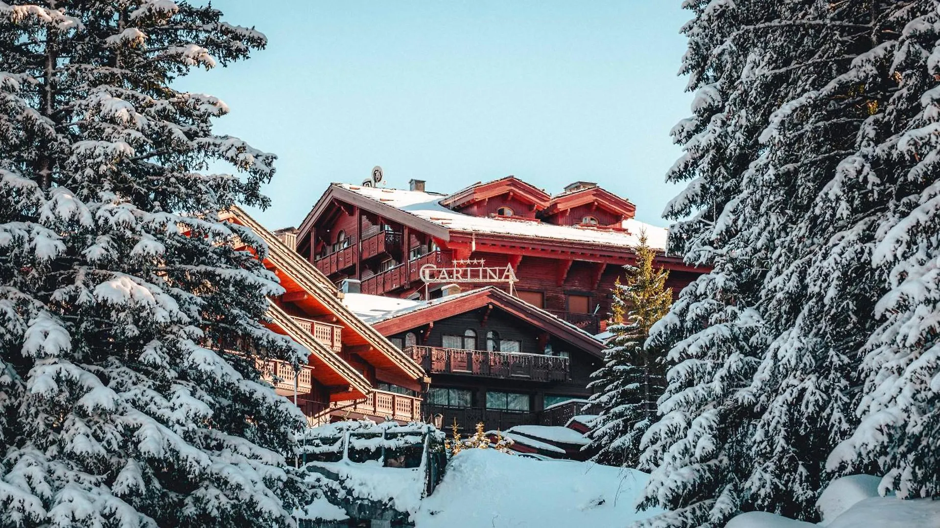 9 Hôtels Familiaux près du Col de la Loze à Réserver