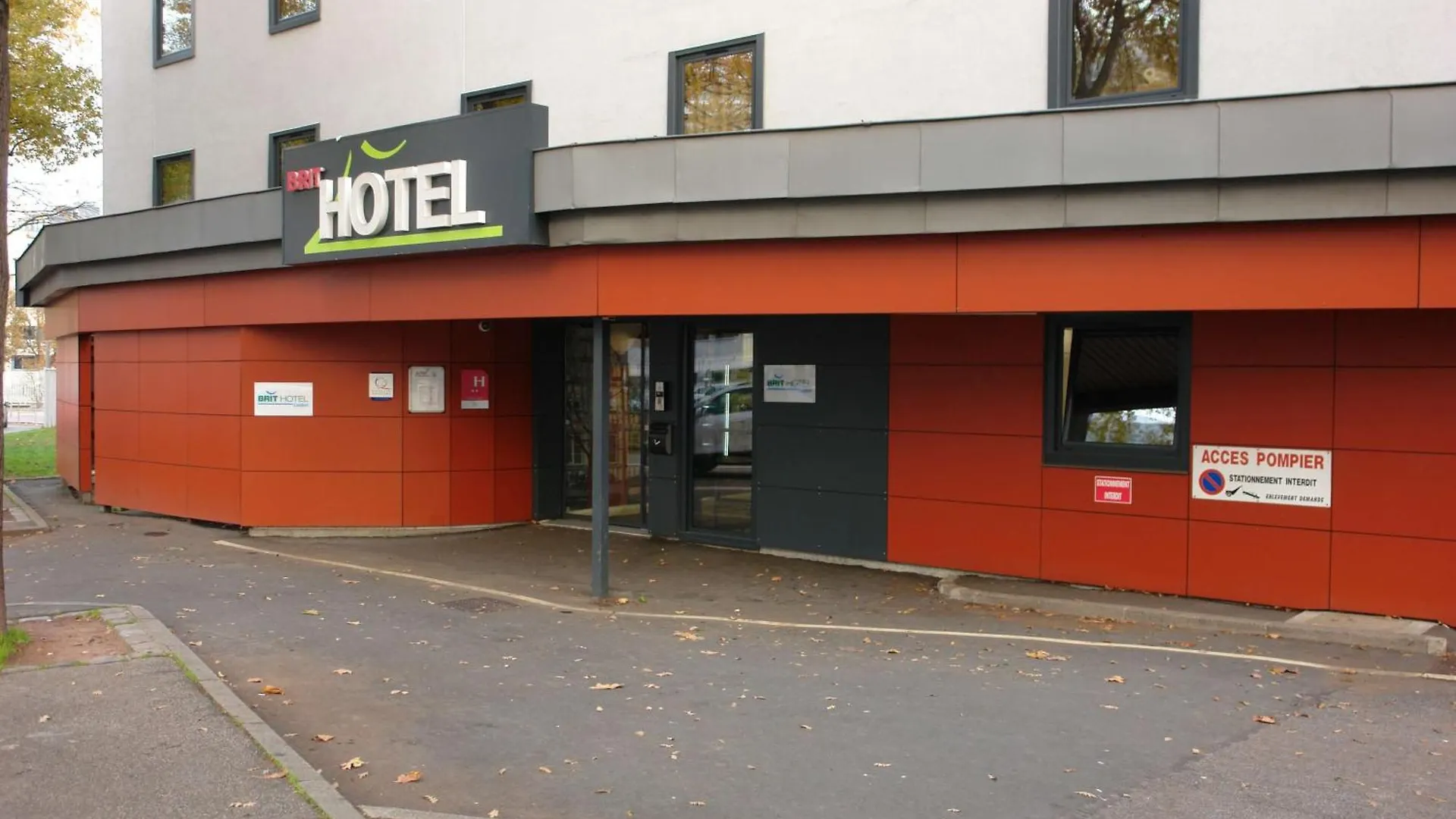 4 Hôtels Incontournables à Deux Pas du Panorama XXL