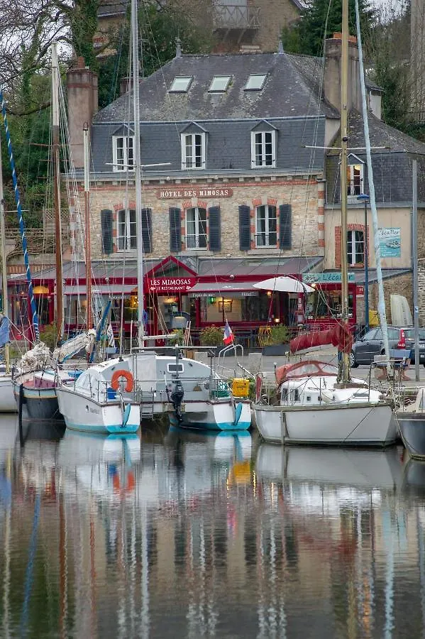 4 Hôtels Budget en Finistère Qui Valent Vraiment le Détour
