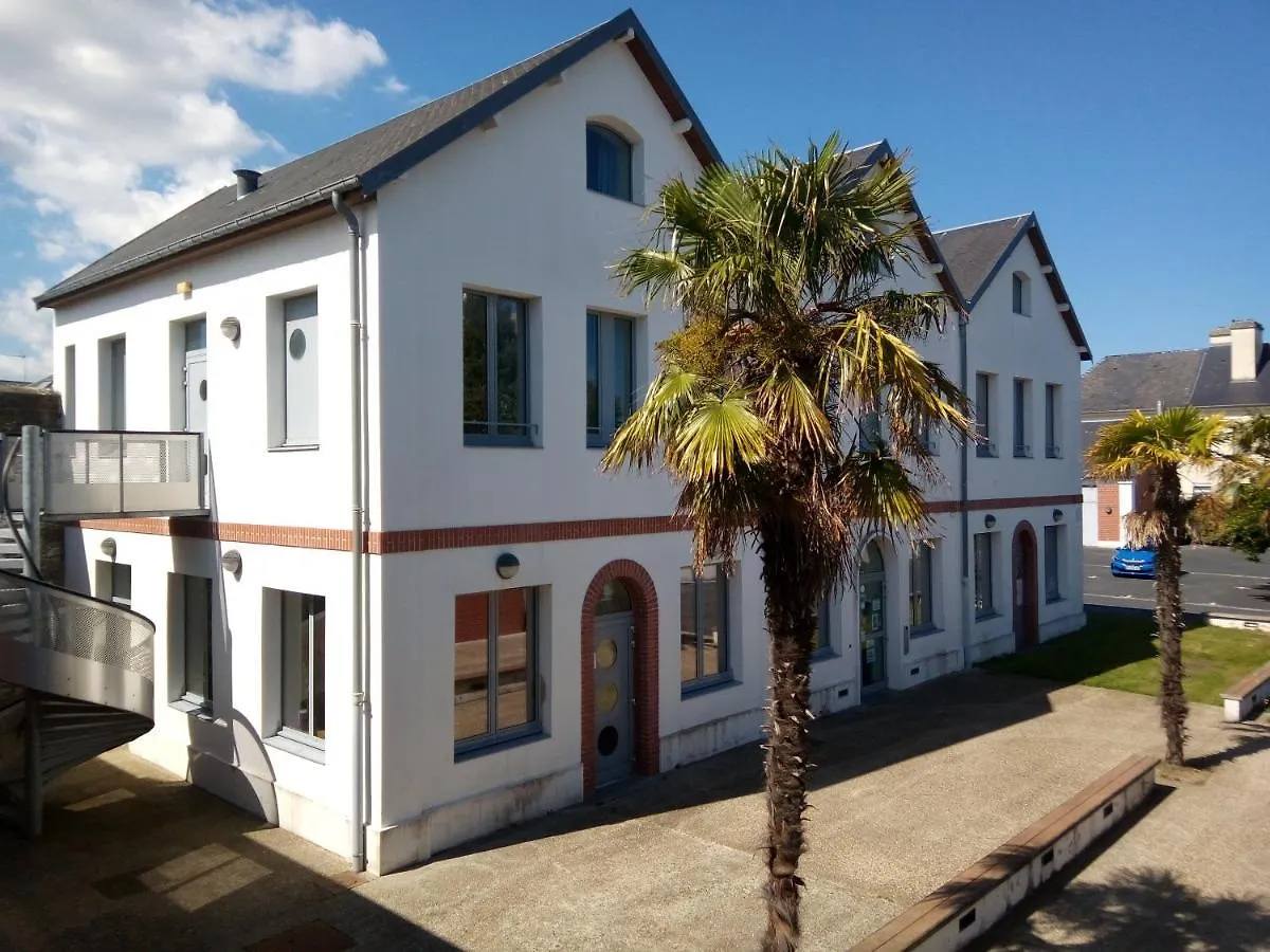 8 Hôtels Centraux dans la Manche pour Voyager Serein