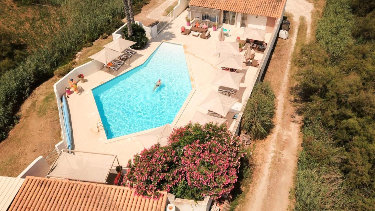 4 Resorts près de Notre-Dame-de-la-Mer pour Explorer la Camargue