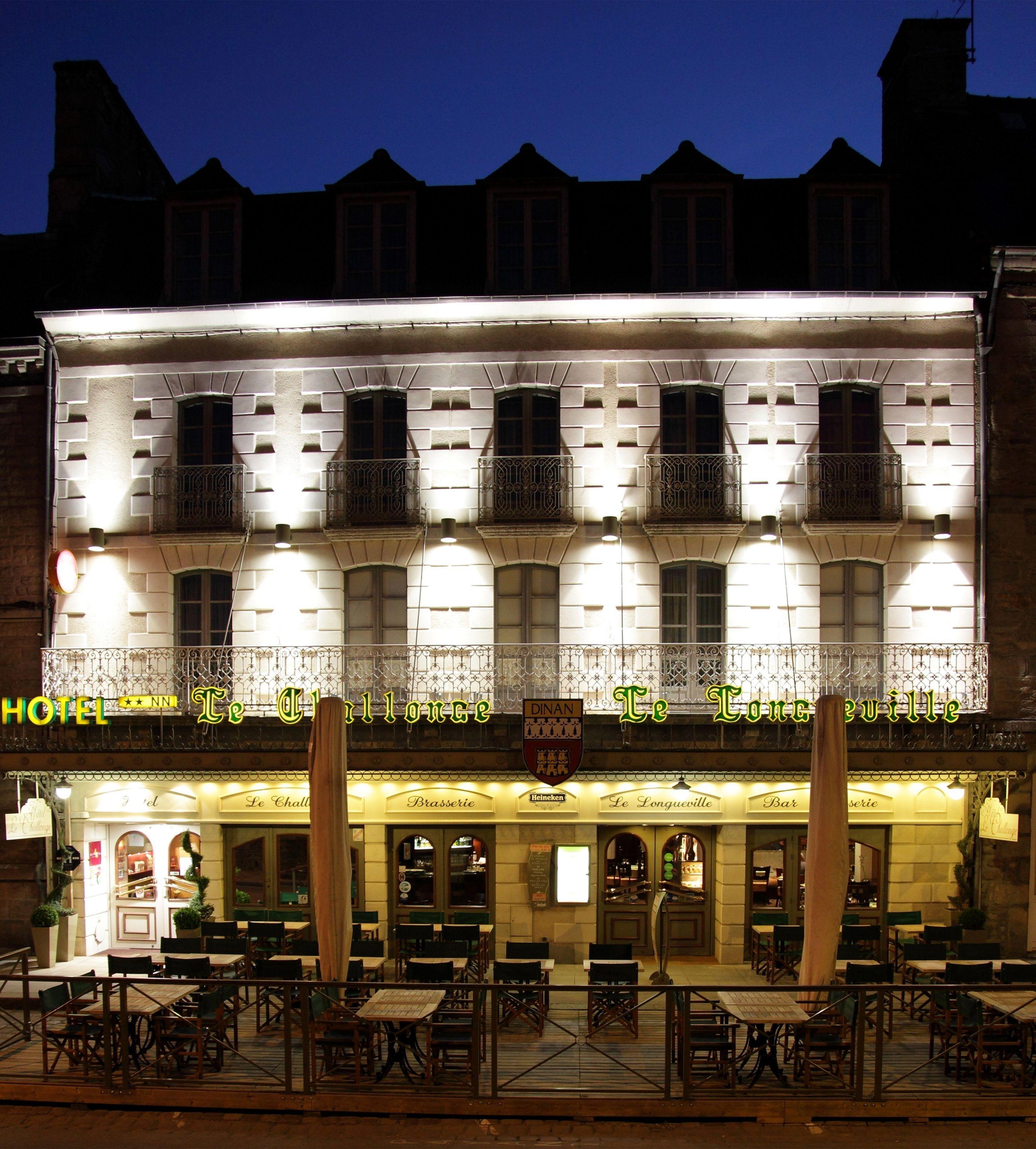 Où Séjourner en Bretagne : 15 Hôtels Resort Sélectionnés