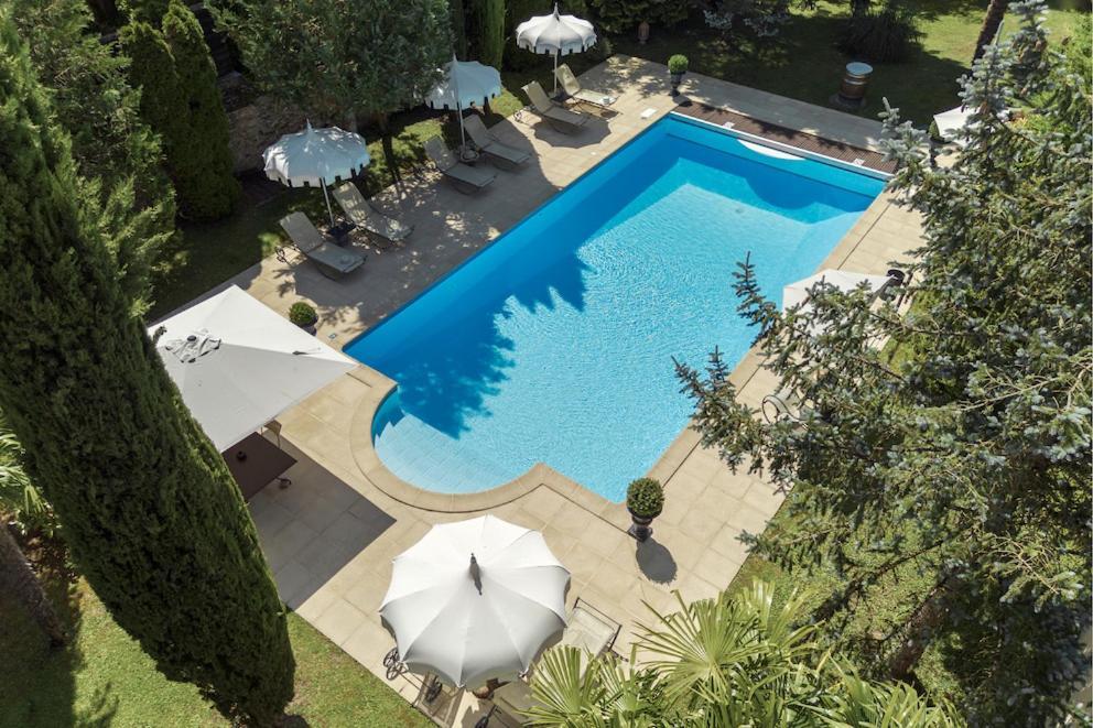 7 Appartements et B&B dans l'Aube pour Séjourner en Champagne