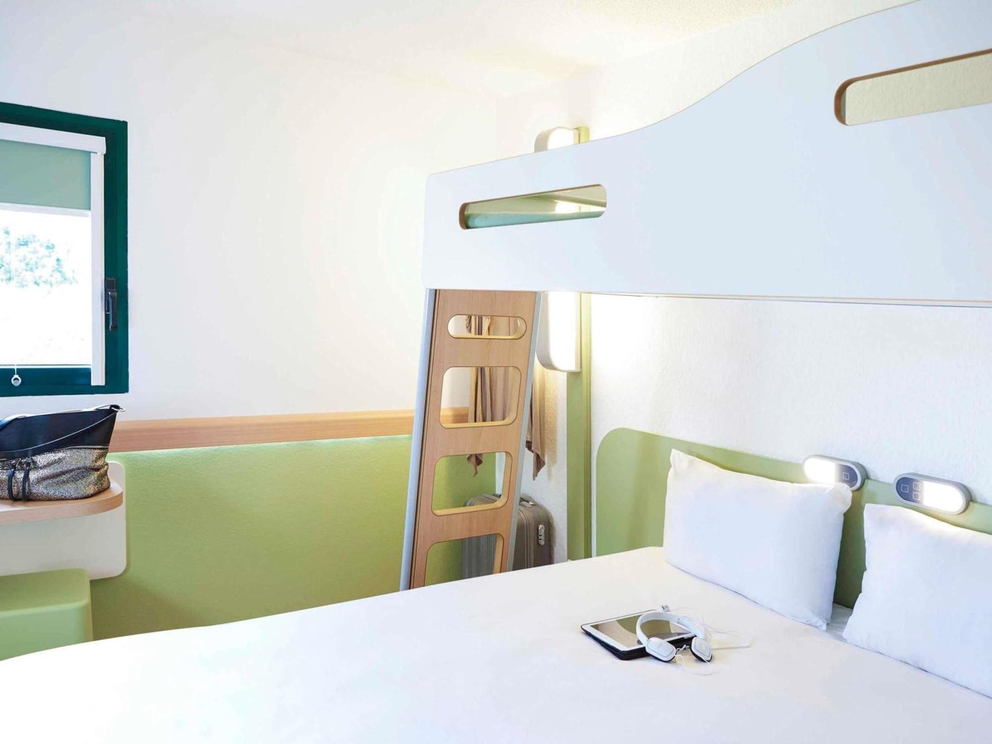 9 Hôtels Ibis Budget en Occitanie Qui Valent le Détour